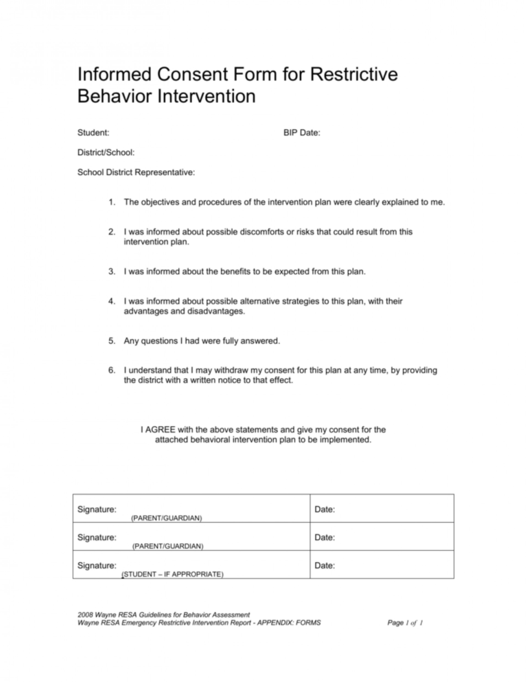 004-behavior-modification-plan-template-unusual-ideas-dog-in