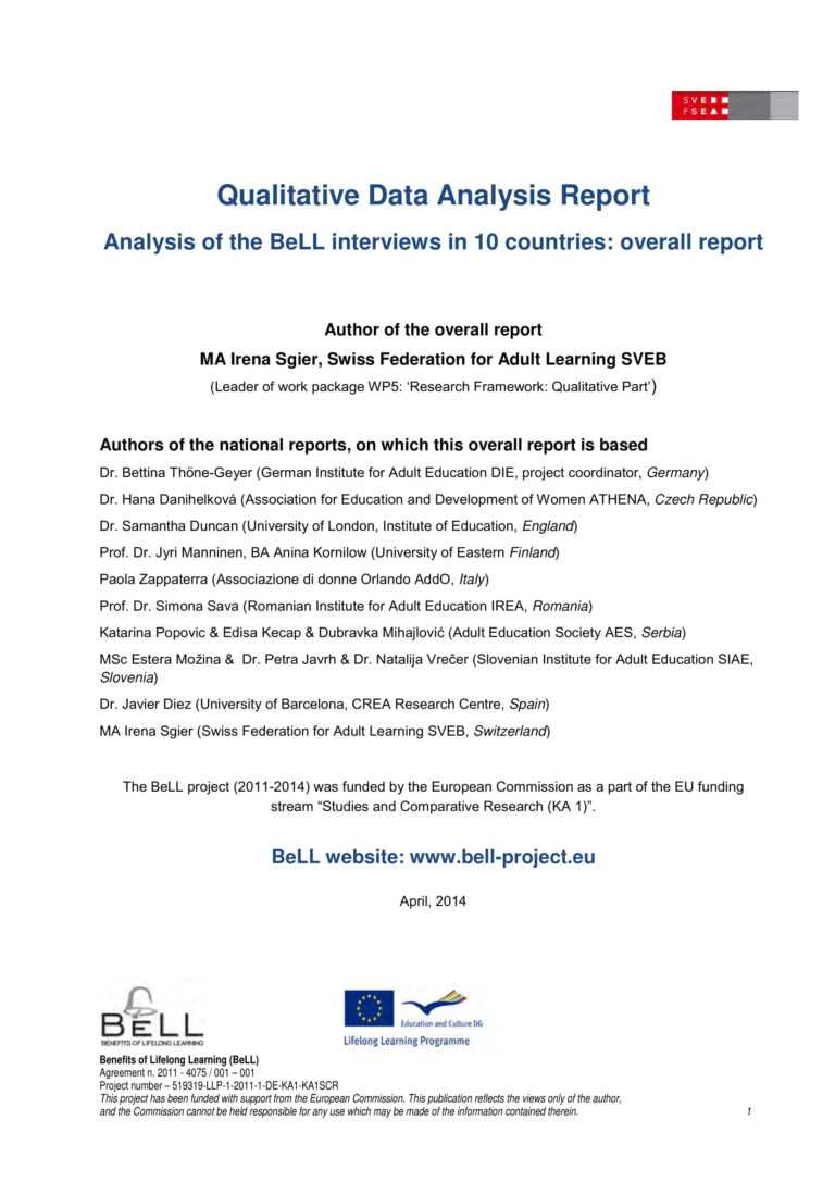 Project Analysis Report Template Cumedorg 2429