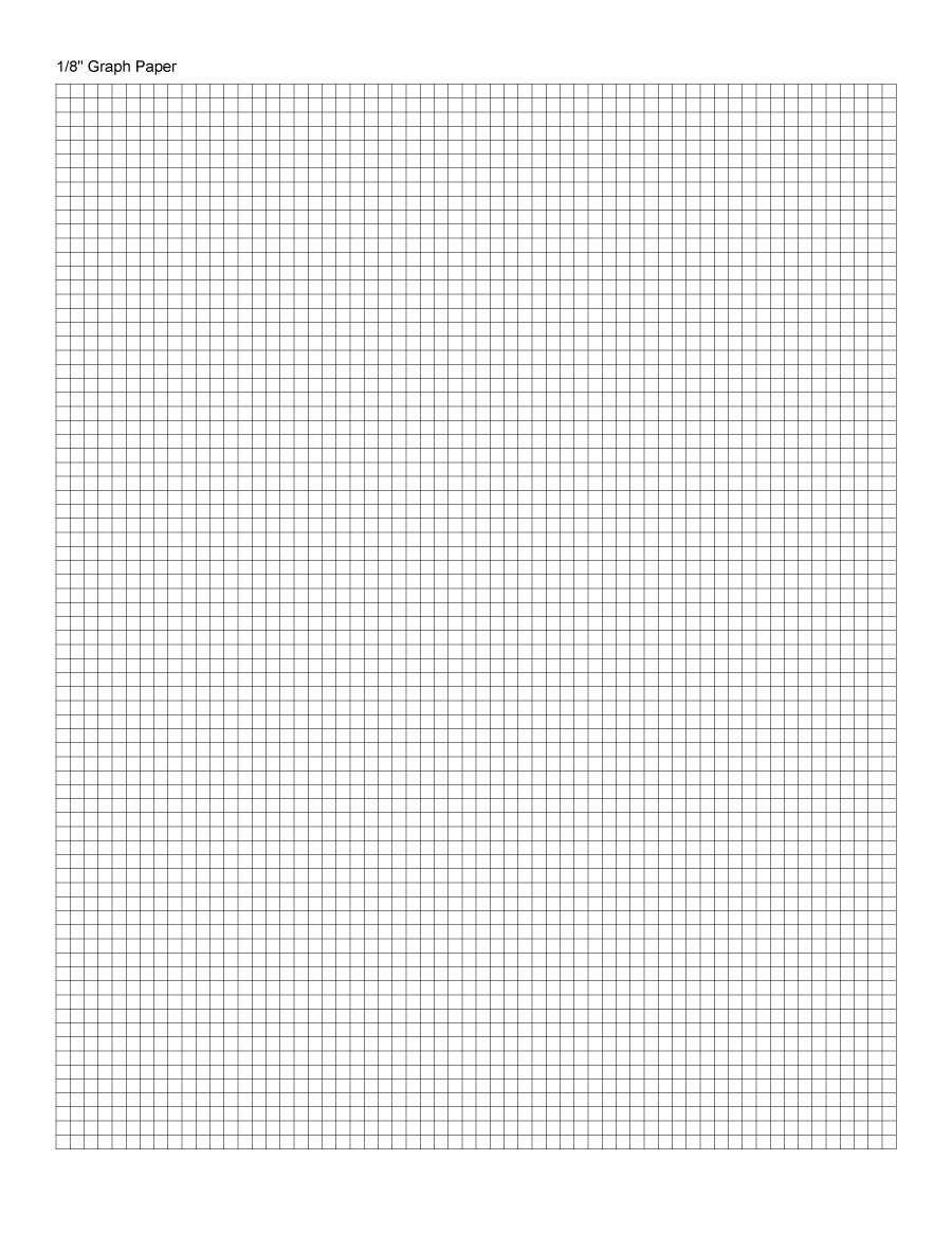 30+ Free Printable Graph Paper Templates (Word, Pdf) ᐅ With 1 Cm Graph Paper Template Word