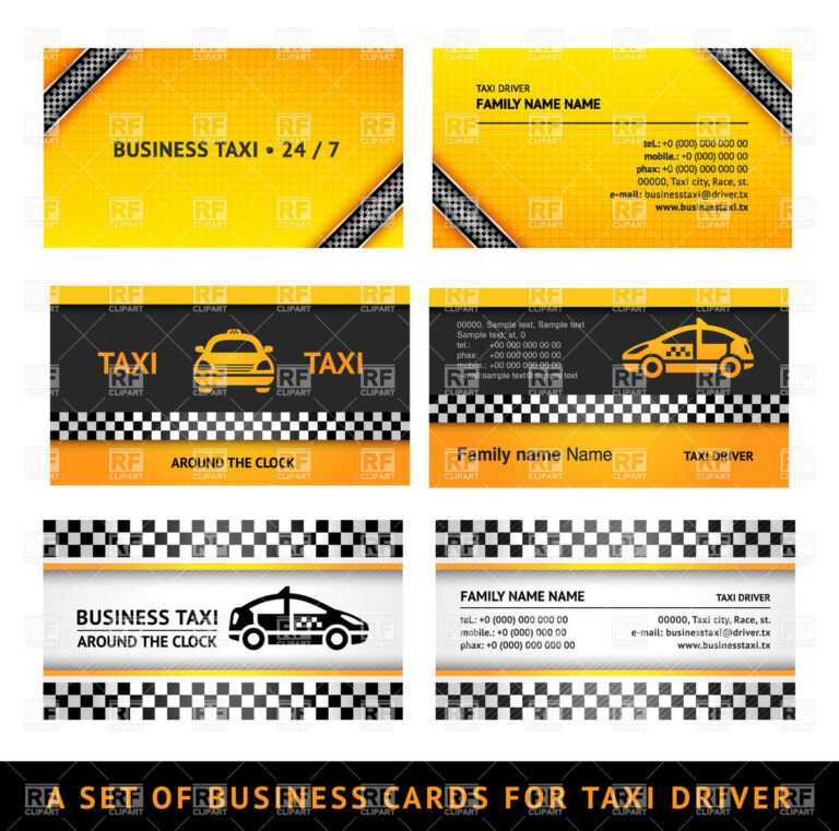 Logistics Transport Business Card Design Template Visiting For In