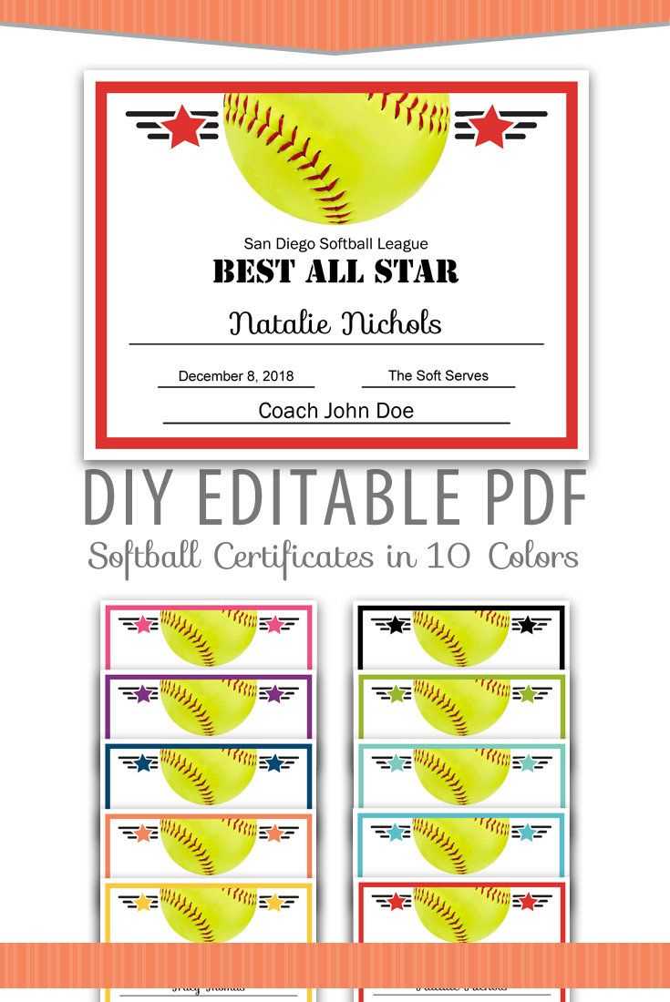 free-printable-softball-certificate-template-free-printable-templates