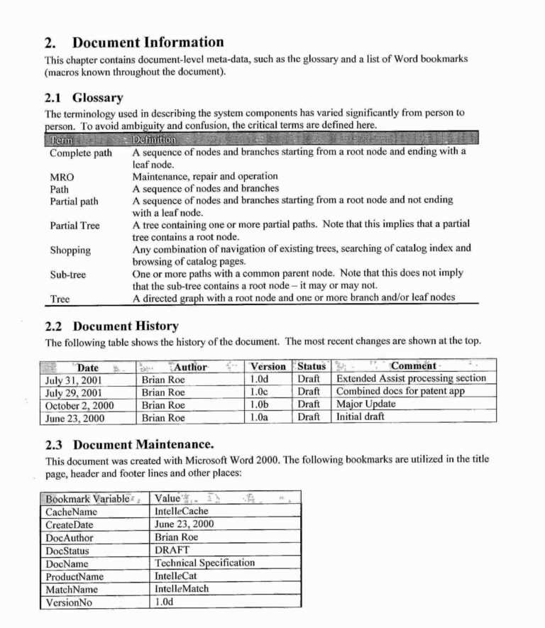 Forensic Report Template