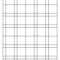 Graph Paper Printable | Click On The Image For A Pdf Version Pertaining To 1 Cm Graph Paper Template Word