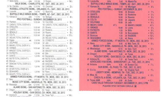 delaware sports betting parlay cards