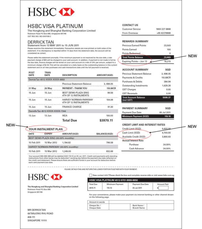 hsbc-credit-cards-hsbc-in-singapore-inside-credit-card-statement