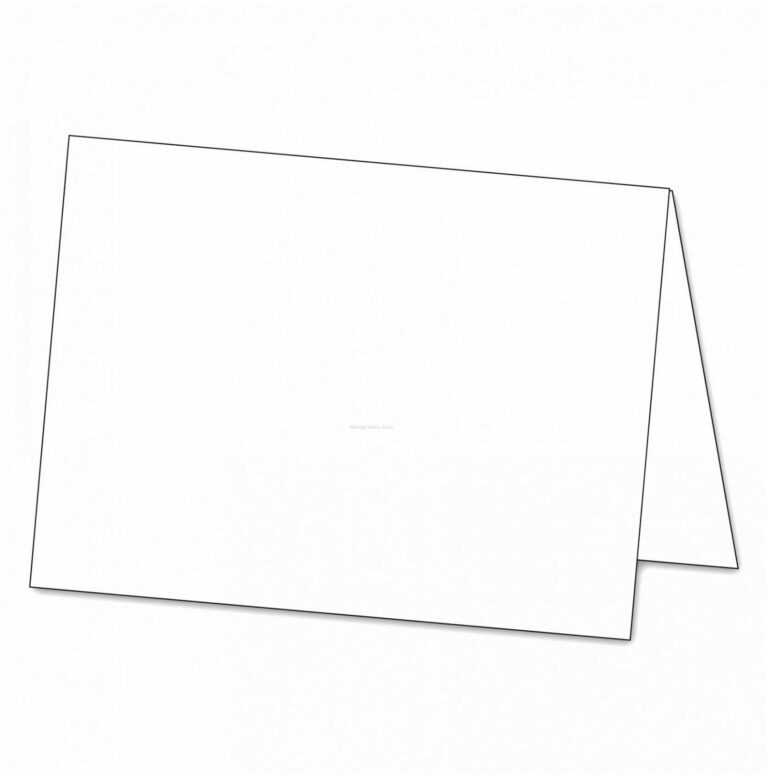 Table Name Cards Template Free - CUMED.ORG